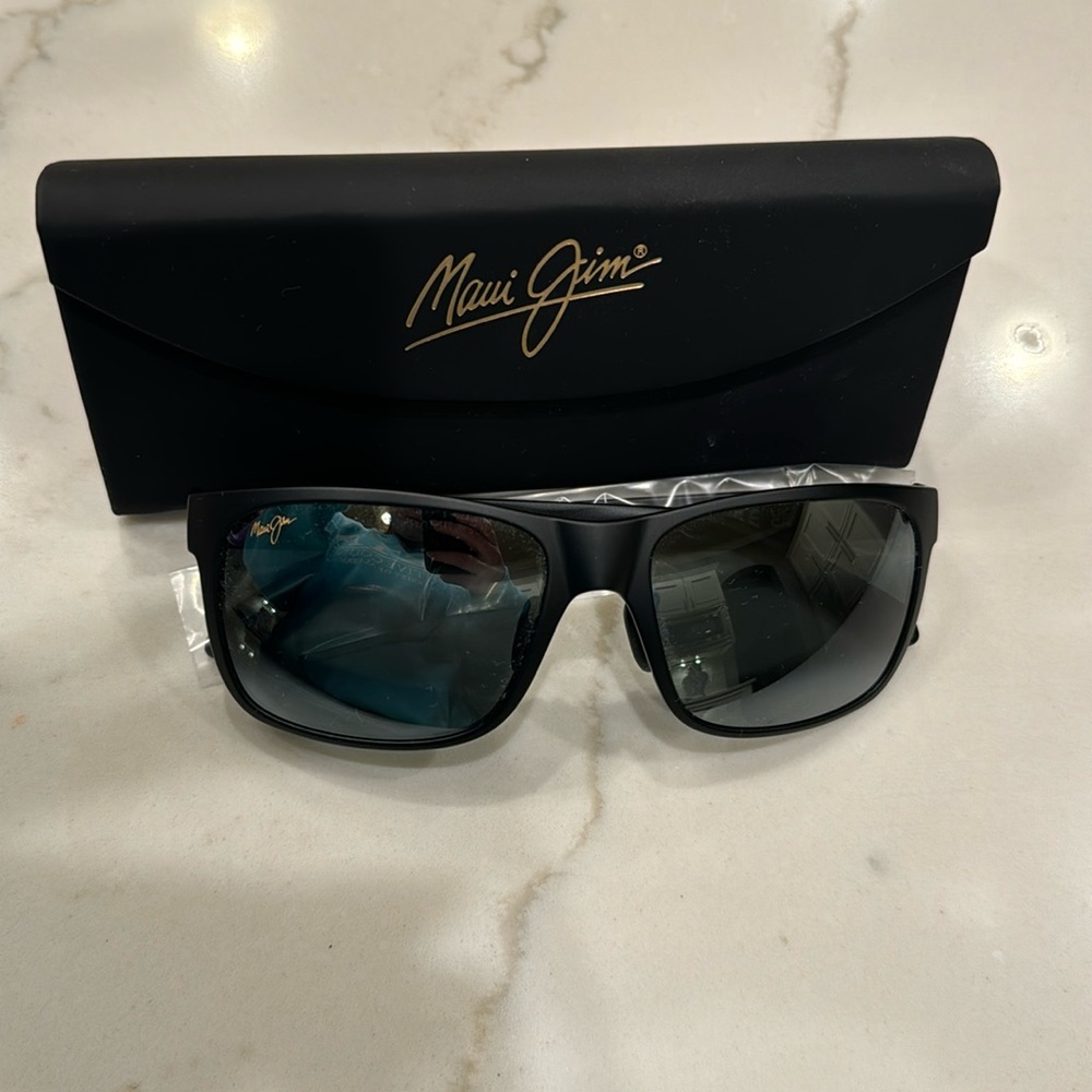 Maui Jims Men Sunglasses
